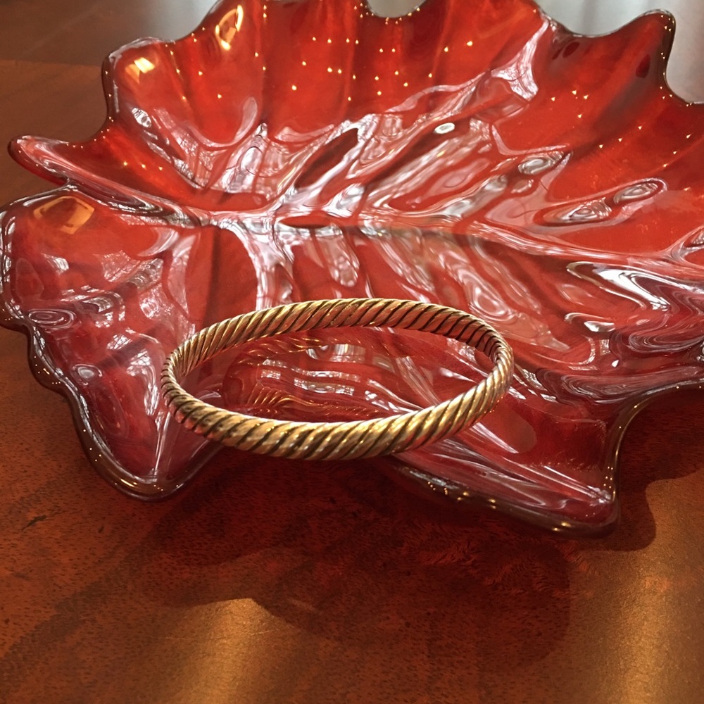 David Yurman Sterling Silver Bracelet